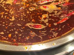 -飘香火锅(玉林西路店)