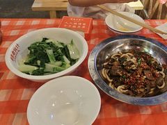 -湘遇老伙计浏阳菜馆(南门口店)
