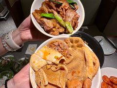 -花椒俏川菜小馆(南海万达店)