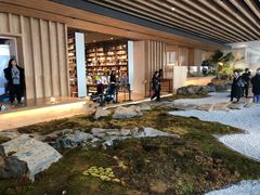 大堂-Seesaw Coffee(朝阳大悦城店)