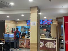 -庆丰包子铺(南站二店)