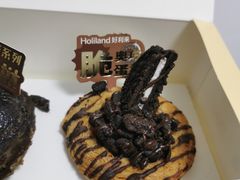 -好利来(牡丹园店)