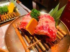 牛肋排-西塔老太太泥炉烤肉(苏州大悦城店)