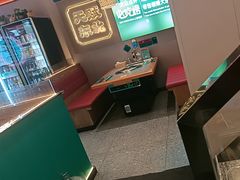 -灶座小锅烀饼·铁锅炖(道里店)