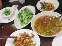 -茶叁酒肆·楚味江湖(菱角湖店)