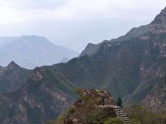 -圣莲山风景区