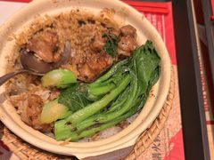 -华记煲仔华·煲仔饭(三元里万科里店)