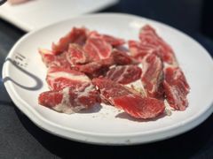 调味牛排-本家韩国烤肉(金轮大厦店)