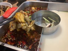 -新辣道鱼火锅(世纪金源购物中心店)