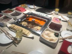 -海底捞火锅(泉城路店)