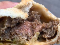 -百年夯碳烤胡椒饼(阿拉城店)