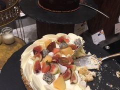 -盛宴标帜餐厅·亲子自助 (南昌喜来登酒店)