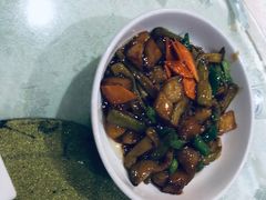 -金良酸菜鱼(宁海路总店)