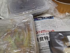 -上海人家花樣年华(中山公园店)