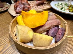 -鸽子窝(万丰路店)