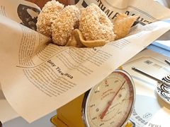 -太食獸泰式茶餐厅(IFS国金中心店)