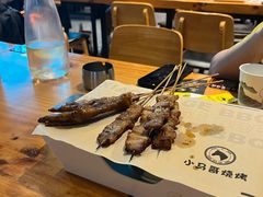 -本色.小马哥烧烤(无锡九里仓店)