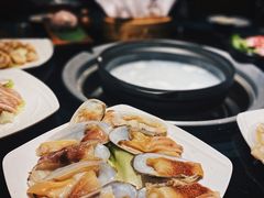 -大良毋米粥(锦龙路总店)