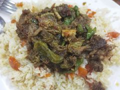 -塔斯提抓饭(东城汇店)
