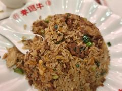 -幸运牛汕头小黄牛牛肉火锅(梅林店)