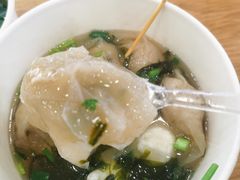 -家宴·灌蛋·沙茶面(曾厝垵店)