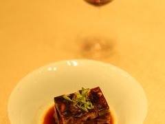 -南京景枫万豪酒店·万豪中餐厅