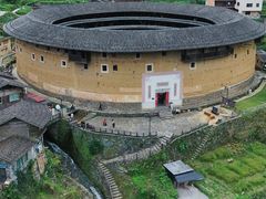 -初溪土楼群