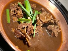 -京韵胡同·酱香羊蝎子火锅涮肉(长寿路店)