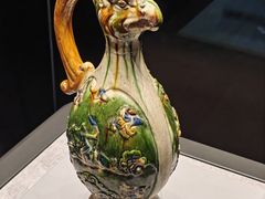 -河南博物院