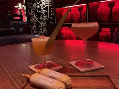 -苏州凯悦酒店·酒肆(华池街店)