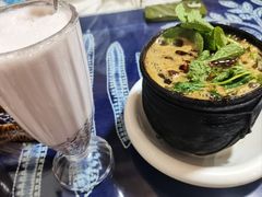 -云南李记罐罐米线饵丝小吃(汉中门金鹰店)