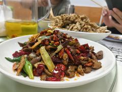 -乐乐餐厅(湘子庙街店)