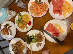 -丽池宫韩式汗蒸会馆(华灯坊店)
