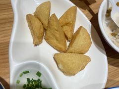-潮巷·老潮汕美食集市(欢乐港湾店)