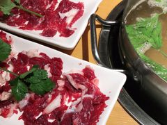 -海银海记潮汕牛肉火锅(新港中路海珠店)