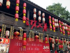 -三坊七巷历史文化街区