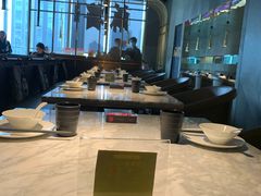 -蔴将·川菜(黄龙万科店)