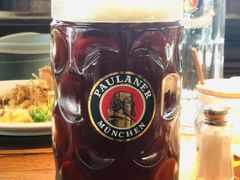 -宝莱纳餐厅(滨江店)