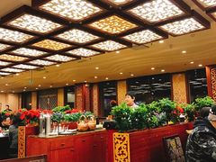 -东来顺饭庄(金泉广场店)