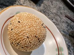 -南京大牌档(香港广场店)