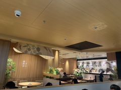 -太二酸菜鱼(天鹅湖万达店)