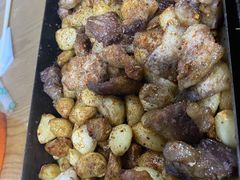 戳子烤五花肉-晓梦戳子肉(瑞云路店)