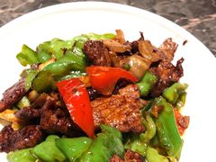 辣椒小炒肉-新白鹿餐厅(金鹰新街口店)