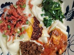 -关中老碗(建工路店)