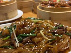 -粤域茶餐厅