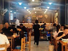 -大鼎石锅鱼(春江里店)