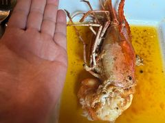 -Ministry of Crab(科伦坡店)