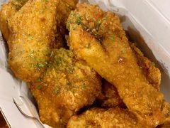-CHICKEN NOW韩式炸鸡&啤酒