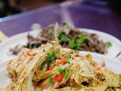 -恭敬李·烤鸭(天坛北门店)