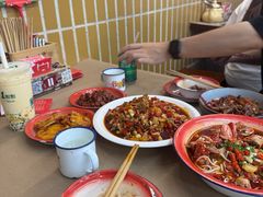 -老三样·旧食新味(船山路店)